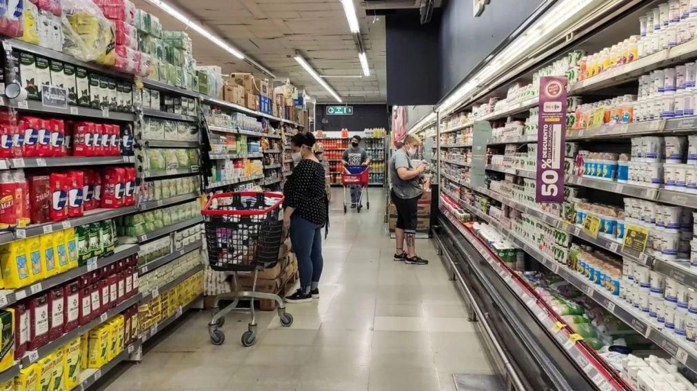 El Gobierno se presta a lanzar Precios Justos, para controlar la inercia inflacionaria.