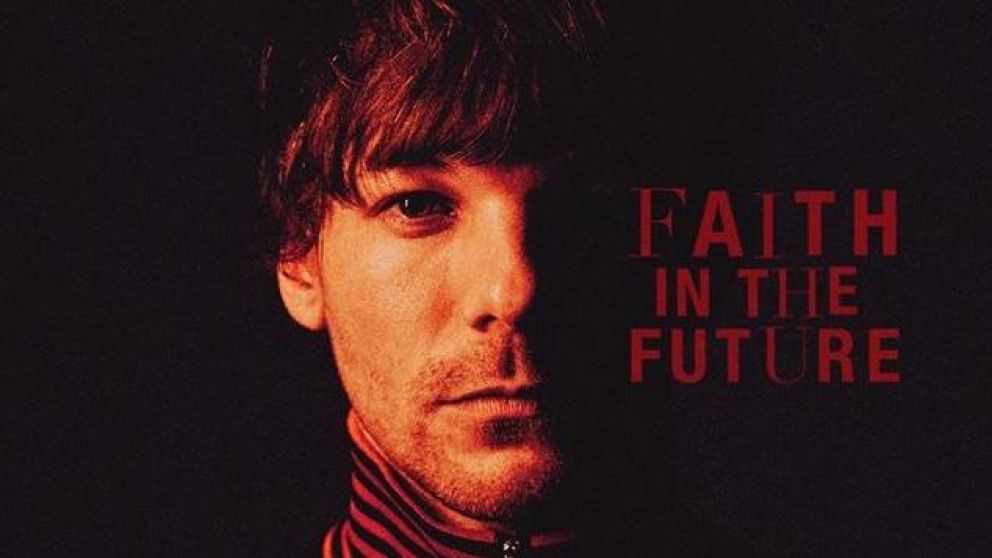 Louis Tomlinson lanzó "Out of My System"