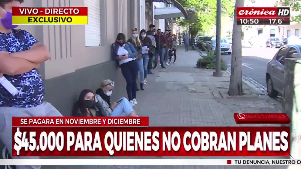 Crónica HD