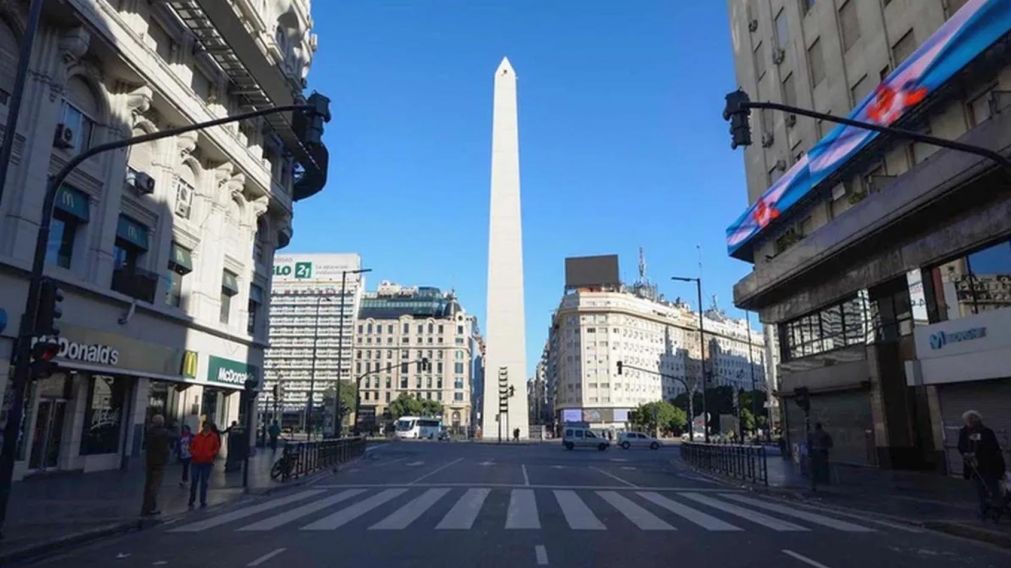 Clima: conocé cuál es el pronóstico para este martes 18 de octubre de 2022 (Imagen ilustrativa).