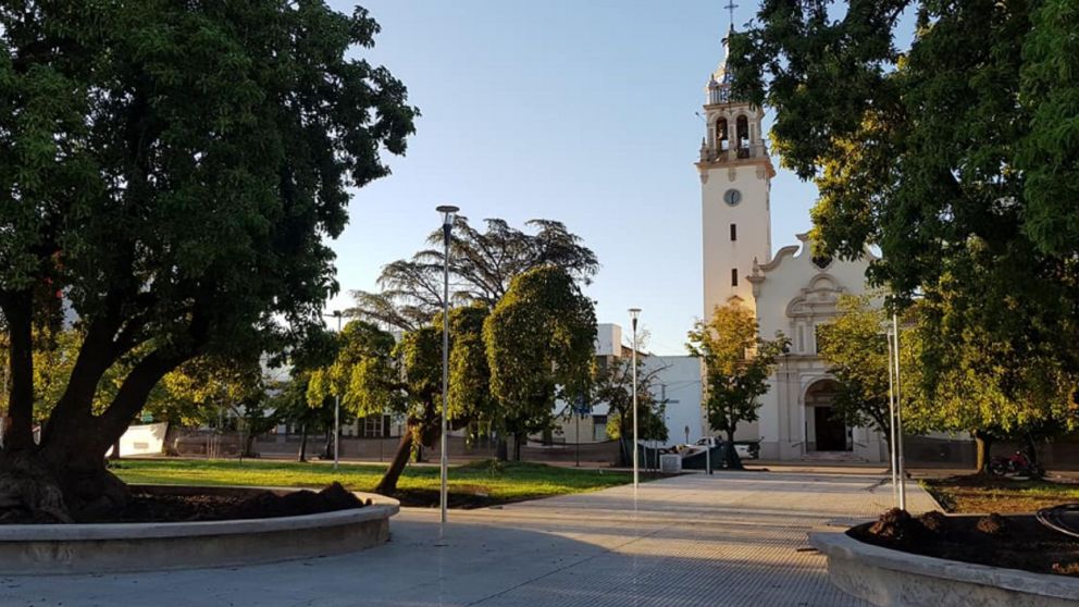 Carlos Casares: una ciudad detenida en el tiempo. 