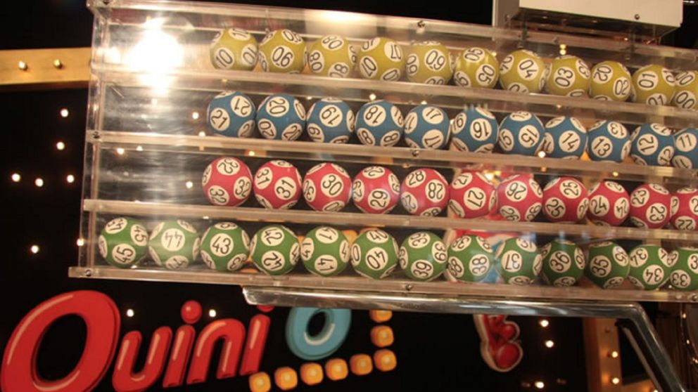 El último sorteo del Quini 6 no tuvo ganadores con seis aciertos.