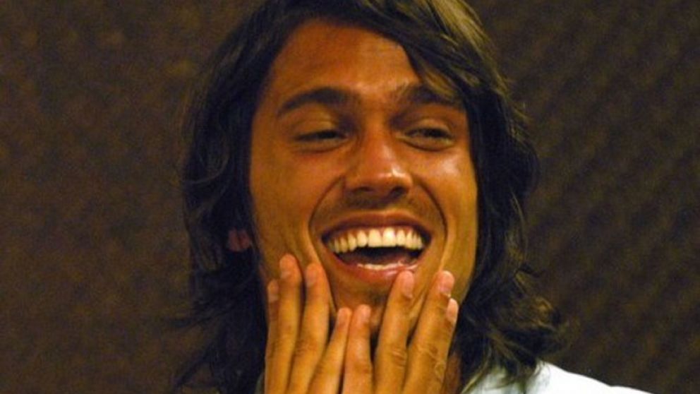 De gran hermano a empresario: la nueva vida de Esteban "Bam Bam" Morais, ganador de Gran Hermano.