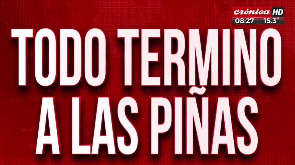 Crónica HD