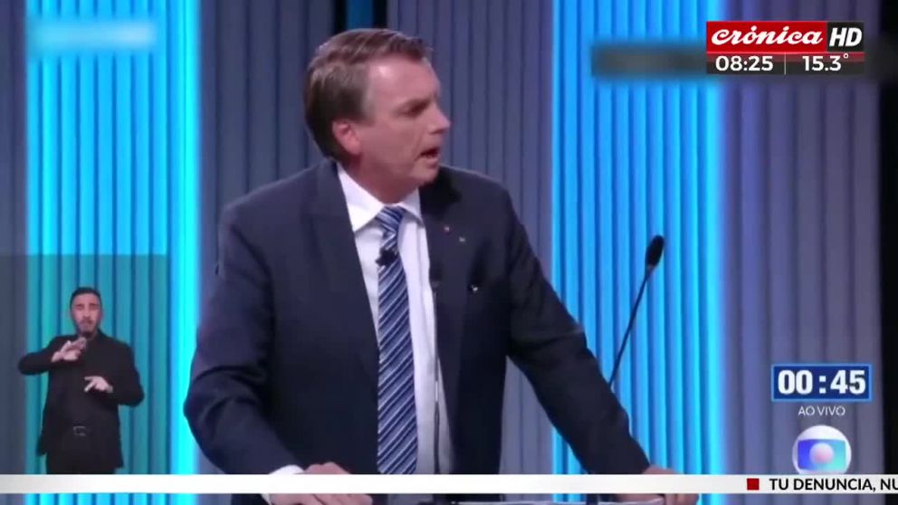 Crónica HD