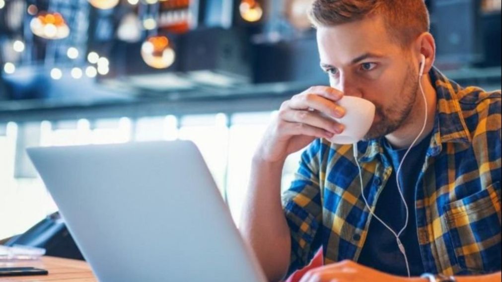 Trabajarán como nómades digitales. ¿Qué significa?