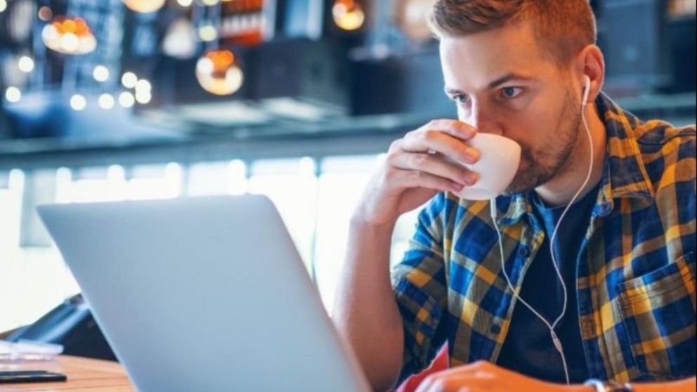 Trabajarán como nómades digitales. ¿Qué significa?