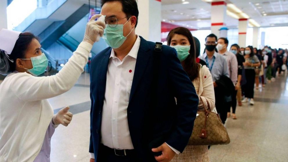 XBB deriva de la variante �micron.