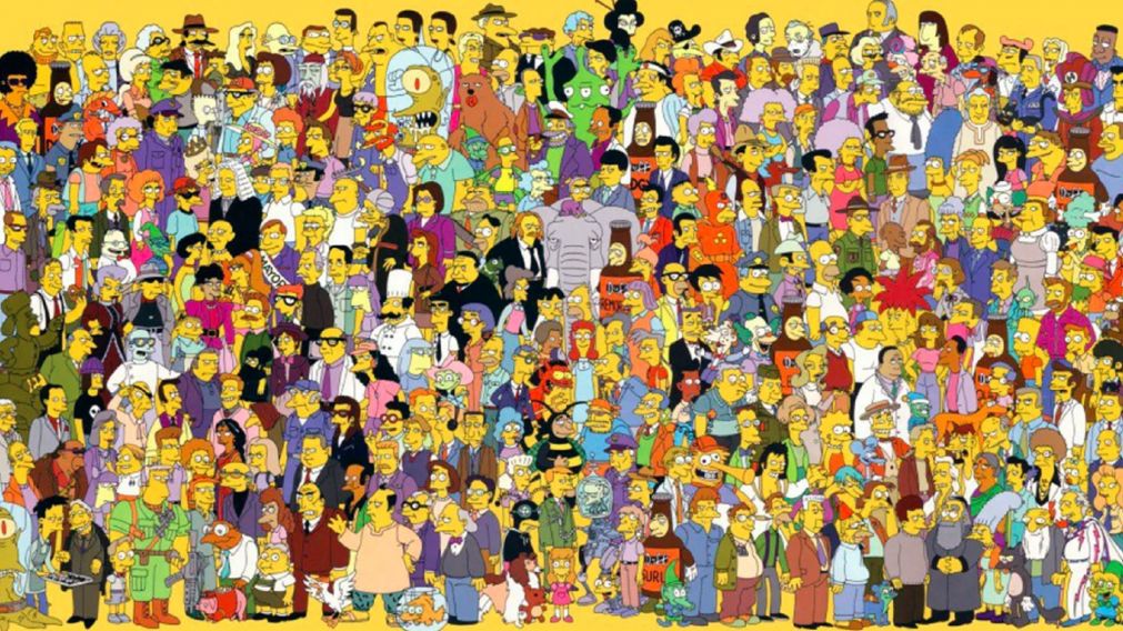 Infidelidad y traición en "Los Simpson": un nuevo capítulo reveló quién es el verdadero padre de uno de los personajes más queridos.
