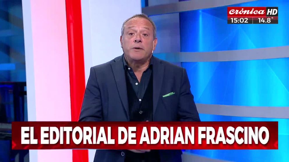 Crónica HD