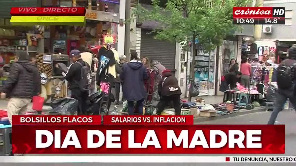 Crónica HD