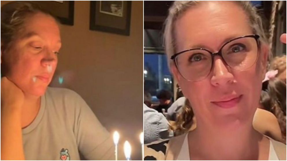 Organizó una fiesta por sus 40 años, pero nadie fue: entristeció a todos los usuarios y una estrella de Hollywood le "salvó" el día