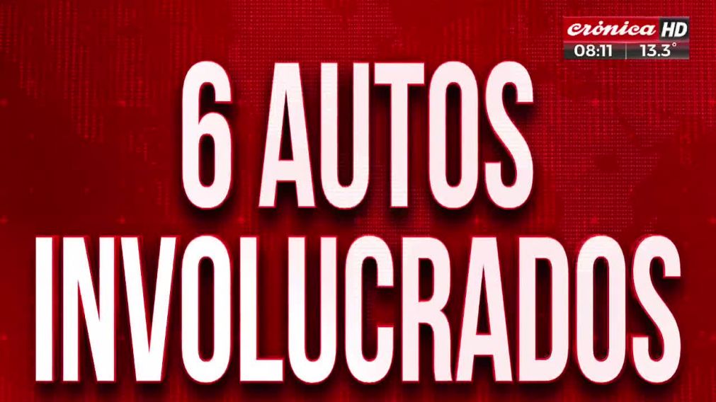 Crónica HD