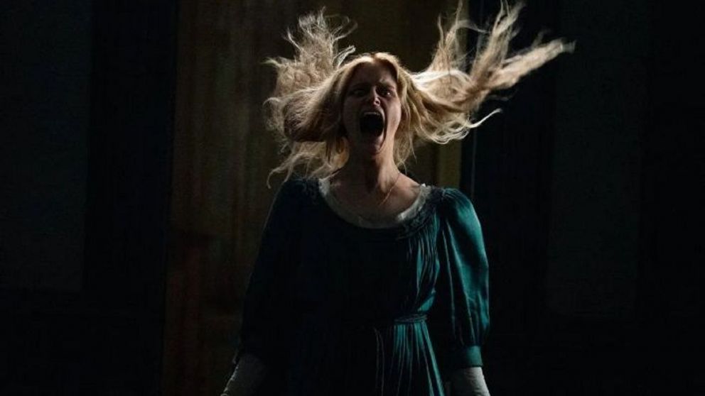 Netflix: llega la escalofriante serie de terror escrita por Guillermo del Toro te hará tener pesadillas