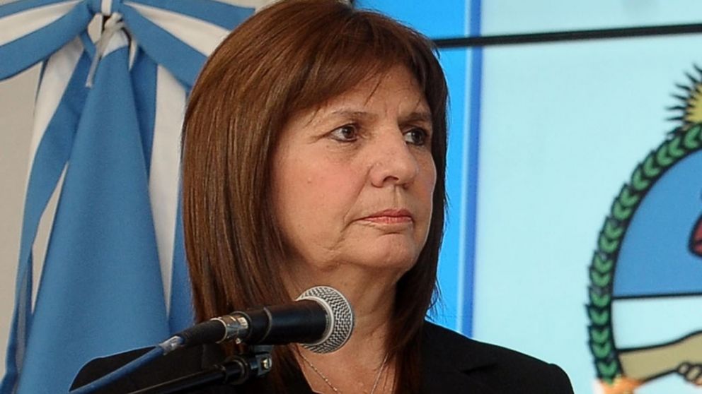 La ex ministra de Seguridad de la Nación, Patricia Bullrich, dejó en claro su postura sobre los planes sociales.