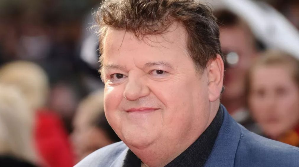 El último adiós al recordado "Hagrid".