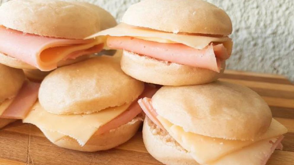 Ricos y f�ciles de preparar: la imperdible receta de figacitas de manteca, pr�cticas para todo