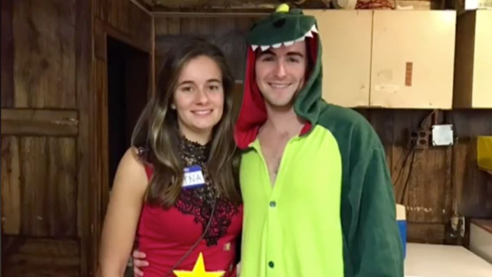 La increíble historia de amor.