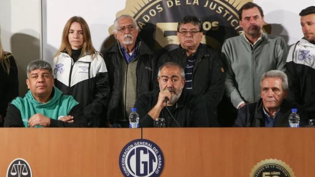 Se buscará discutir el armado y la presencia estructural del movimiento obrero en las listas justicialistas.