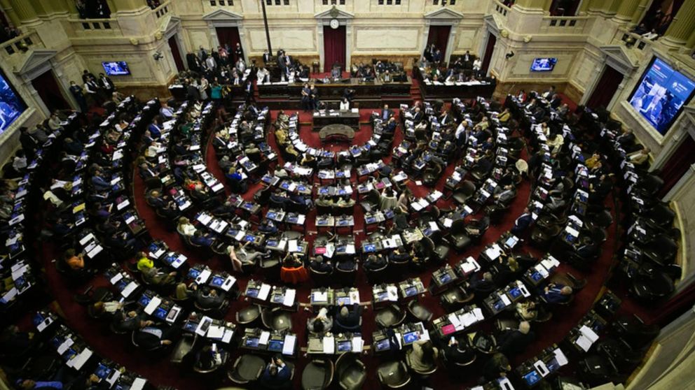 Ley de barrios populares: Diputados aprobó y envió al Senado el proyecto de reforma.