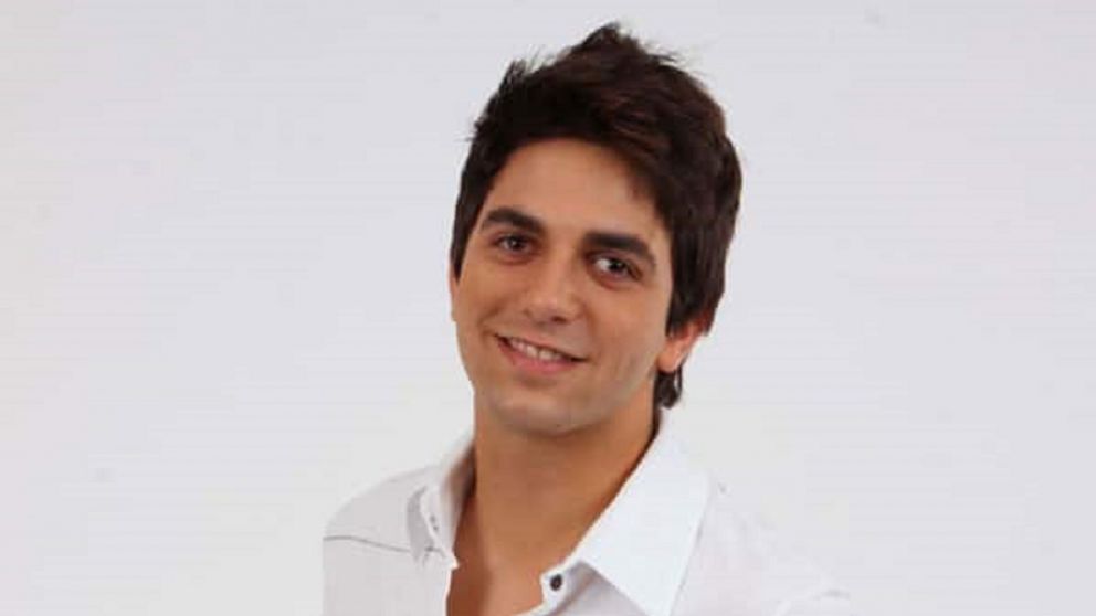 Rodrigo Fernández Rumi: el ex Gran Hermano que brilla en Disney.