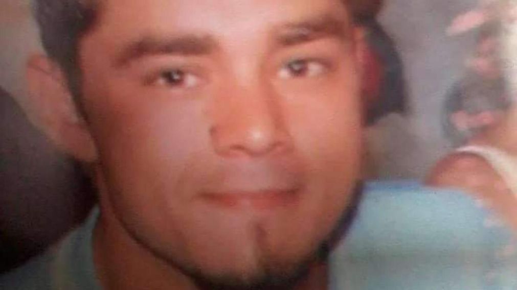 Benito Ricardo Vallejos apareció muerto a golpes, en agosto de 2011, en el arroyo Las Conchitas.