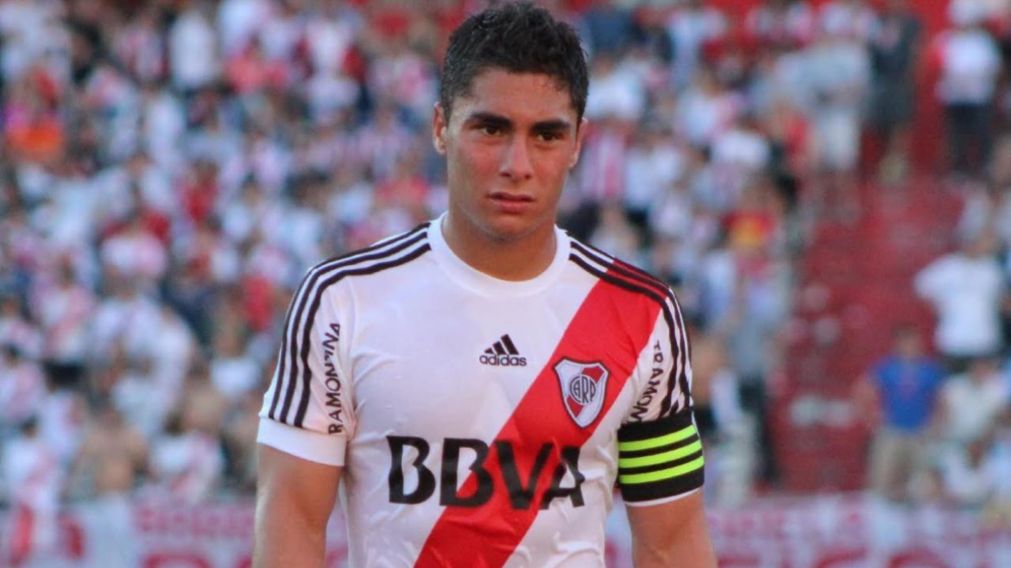 El abogado de Ezequiel Cirigliano habló de "depresión" tras la salida del futbolista de River.