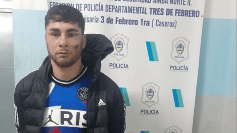La madre de Ezequiel Cirigliano rogó por la salud del exfutbolista de River.