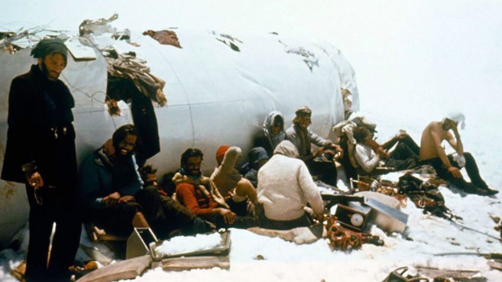 La tragedia de Los Andes, ocurrida el 12 de octubre de 1972, cumple 50 años.