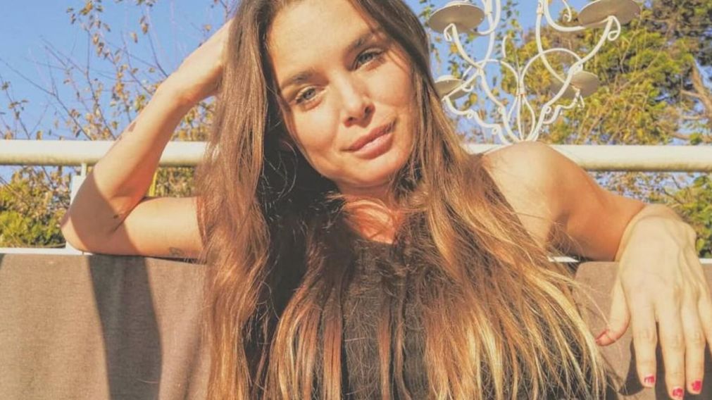 Es una ex �Chiquititas� y renunci� a todo para probar suerte en M�xico: �Qu� es de la vida de Catalina Artusi?.