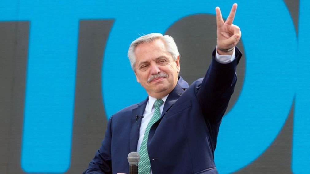 El jefe de Estado prefiere mantenerse al margen de las discrepancias internas.