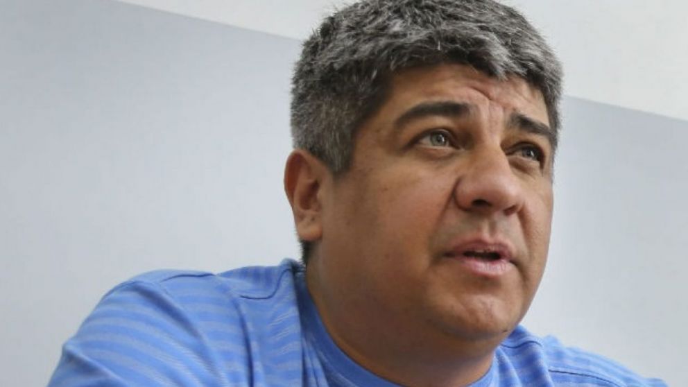 El líder de Camioneros le respondió a Mauricio Macri.