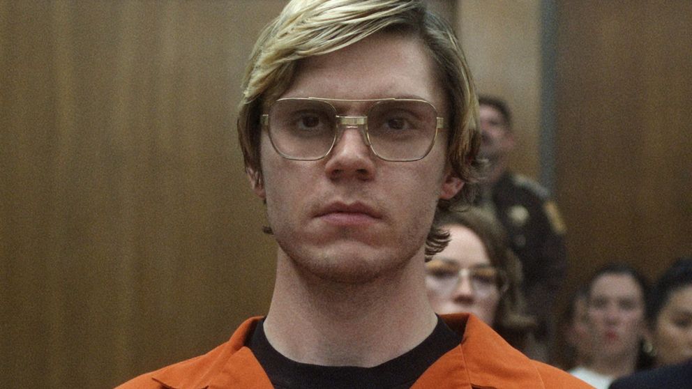 Los lentes de Dahmer no son el único ítem disponible, en la página web de la tienda de subastas se pueden conseguir más objetos personales.