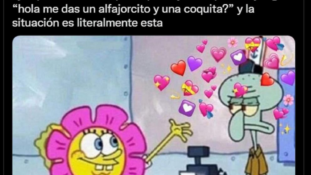 ¿Cuál es el curioso síndrome por el cuál hay personas que hablan en diminutivo?