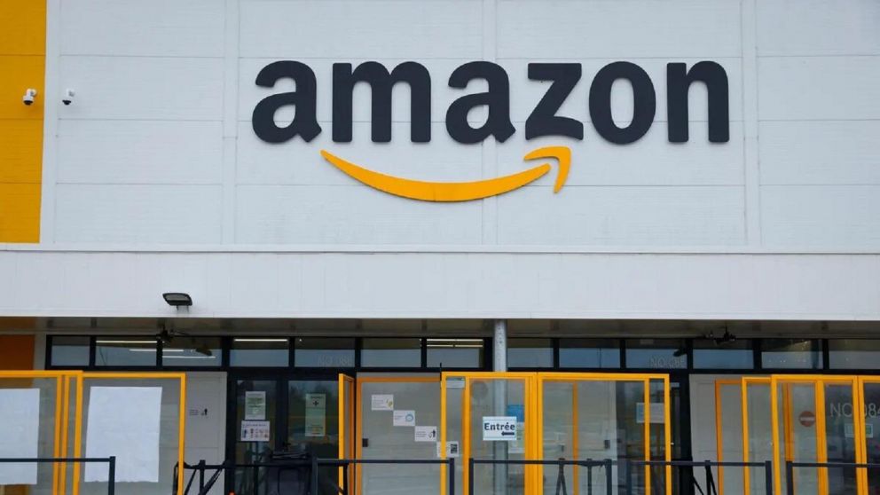 Amazon es una compañía estadounidense fundada en 1994 por Jeff Bezos.