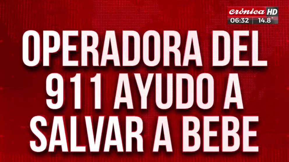 Crónica HD