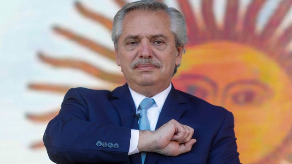 En el Día del Respeto a la Diversidad Cultural, Alberto Fernández llamó a combatir el "racismo, la discriminación y la intolerancia".