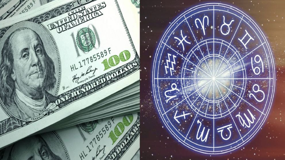 En Twitter, un joven economista clasificó los tipos de dólar según cada signo del zodíaco.