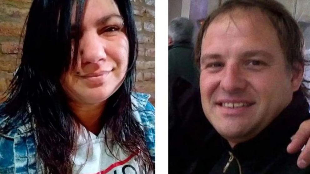 La víctima le pidió ayuda a una amiga antes de ser asesinada.