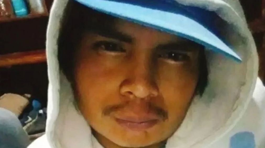 Iván Jonathan Jorge tenía 29 años.