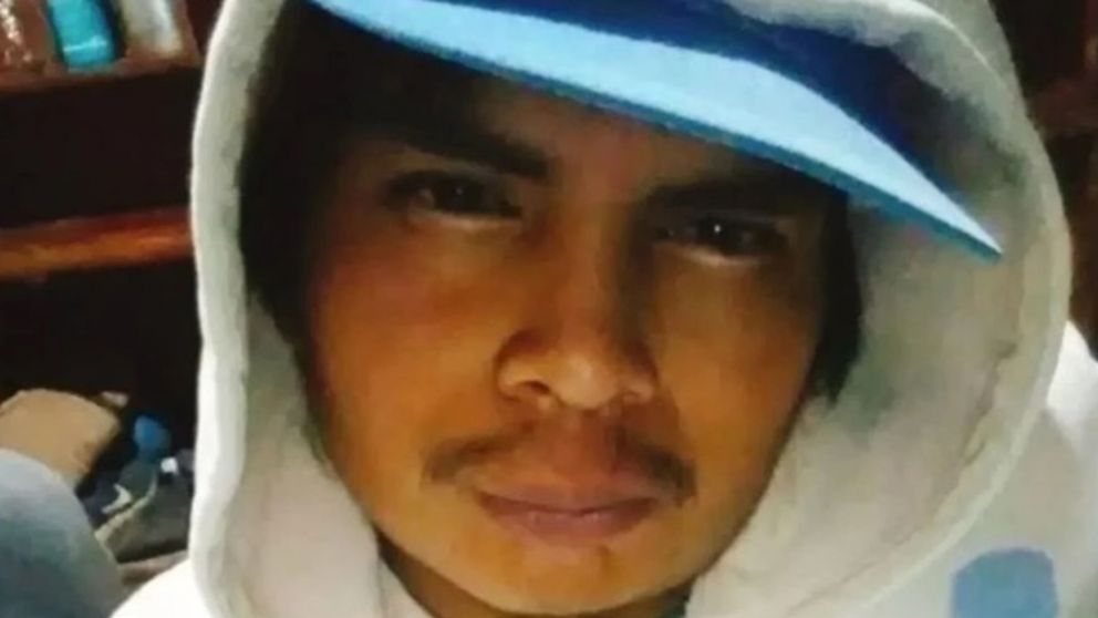 Iván Jonathan Jorge tenía 29 años.