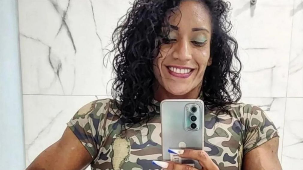 De acuerdo a los datos oficiales, la deportista falleci� por causas naturales luego de un paro card�aco.