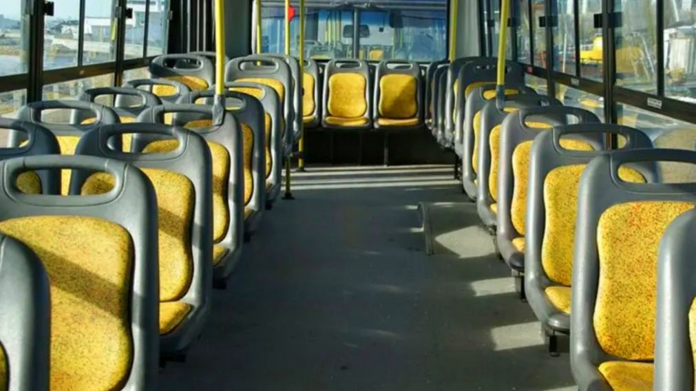 Paro de colectivos en el AMBA: cuarto intermedio para el martes y levantamiento de la medida de fuerza de manera gradual