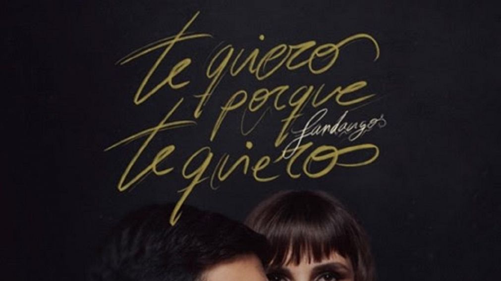 Rozal�n lanz� "Te quiero porque te quiero"