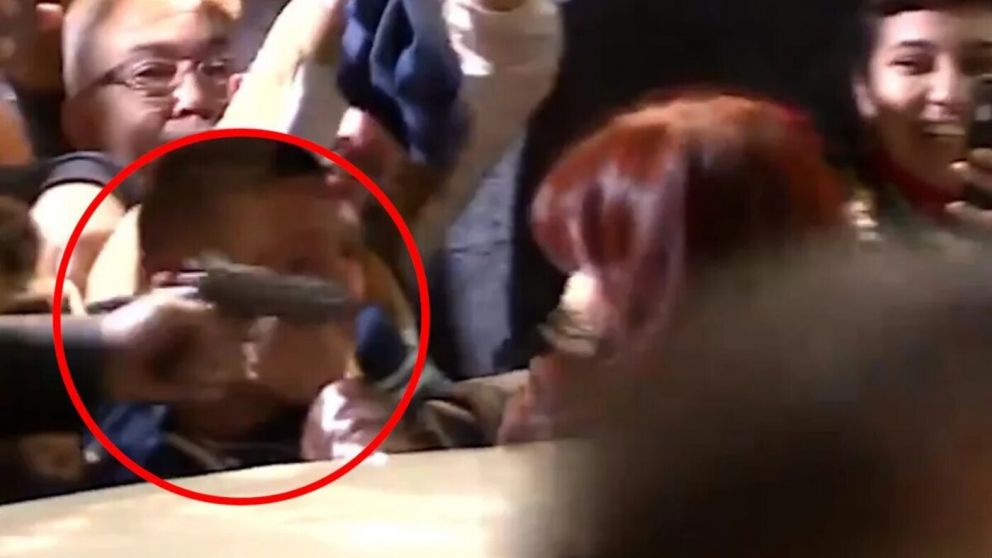 El abogado de Cristina Kirchner opinó que los cuatro detenidos "no son los únicos responsables" del intento de asesinato.