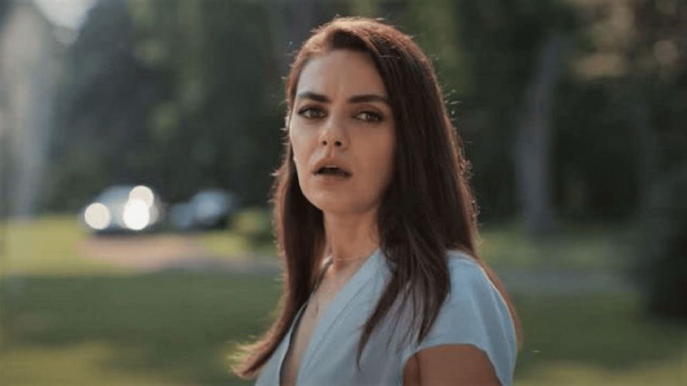 Netflix estrenó una increíble película dramática protagonizada por Mila Kunis.