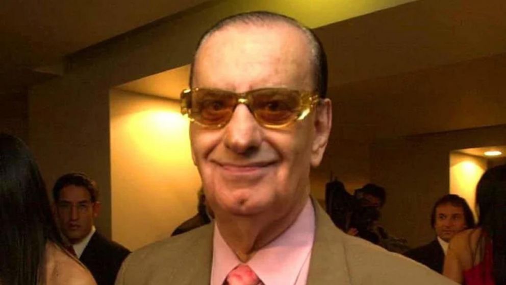 Guillermo Nimo: el árbitro que soñaba ser famoso y falleció en el olvido.