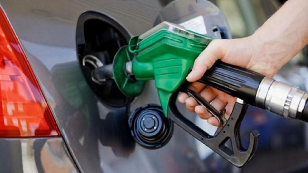 Los precios de los combustibles registraron un aumento del 6% a comienzos de octubre.