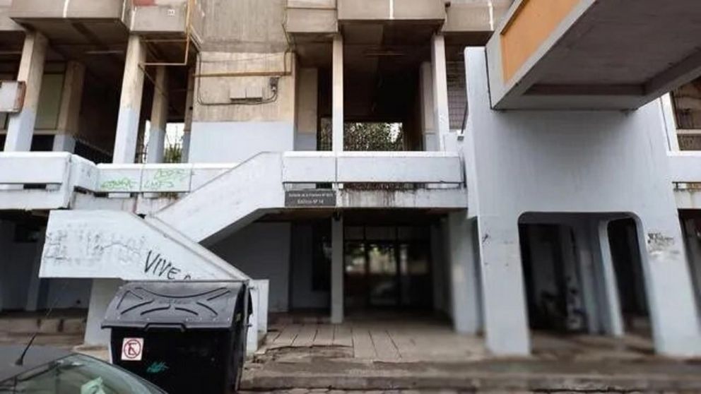 Departamento en Soldado de la Frontera 5004/20�con precio de base $9.200.000.