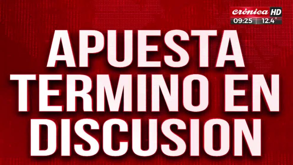 Crónica HD